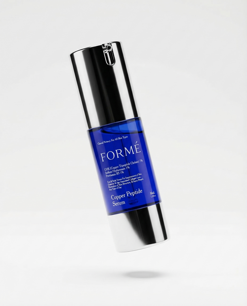 FORMÉ Copper Peptide Renewal Serum (GHK-Cu)